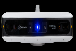 ?？怂箍?SmartScan VR800 智能藍(lán)光掃描系統(tǒng)