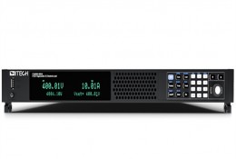 IT-M3800系列 回饋式直流電子負載
