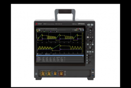 KEYSIGHT EXR054A Infiniium EXR 系列示波器：500 MHz，4 通道