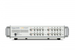 萊特波特IQgig-UWB+? 測試儀