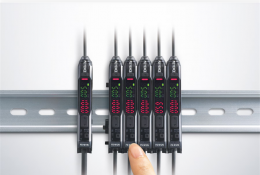 KEYENCE 基恩士 數(shù)字光纖傳感器  FS-N 系列