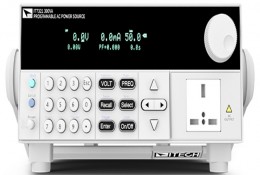 IT7300系列 可編程交流電源