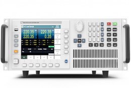 IT8600系列 交/直流電子負(fù)載