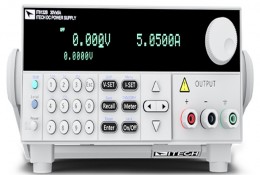 IT6100B系列 高速高精度可編程直流電源