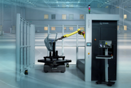 ?？怂箍?PRESTO交鑰匙自動化測量系統(tǒng)