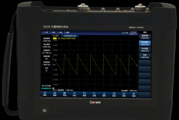 Ceyear 中電科思儀 3622系列矢量網(wǎng)絡分析儀