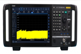 Ceyear 中電科思儀 4071系列信號/頻譜分析儀