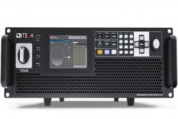 IT8200系列 回饋式交/直流電子負載