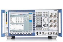 cmw500綜測儀羅德與施瓦茨4G測試儀