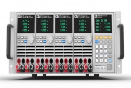 IT8700P+ 高速多通道直流電子負載