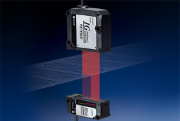 KEYENCE 基恩士 多功能CCD激光測微儀  IG 系列