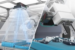 KEYENCE 基恩士 機(jī)械手視覺  2D VGR 系列