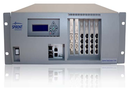 以太網(wǎng)測試儀SPIRENT思博倫 TESTCENTERC100以太網(wǎng)測試儀 網(wǎng)絡測試儀