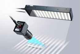 KEYENCE 基恩士 線型掃描相機(jī)  Line Scan 系列