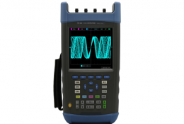 Ceyear 中電科思儀 4382系列數(shù)字熒光示波器