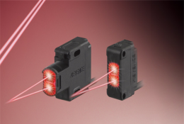 KEYENCE 基恩士 強力光型光電傳感器  PZ-G 系列