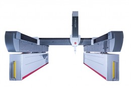 ?？怂箍?Leitz PMM-G 大尺寸高精龍門三坐標測量機