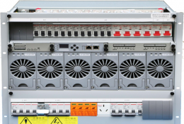 Ceyear 中電科思儀 1712A 300A嵌入式電源系統(tǒng)