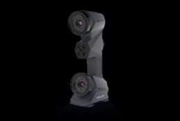 ?？怂箍?AtlaScan多模式多功能量測3D掃描儀