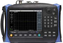 Ceyear 中電科思儀 3680系列天饋線測(cè)試儀