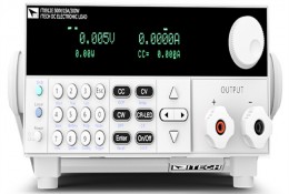 IT8912E LED測試可編程直流電子負載