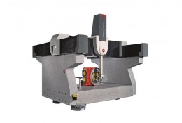 ?？怂箍?Leitz PMM-F 中大型高精龍門三坐標測量機