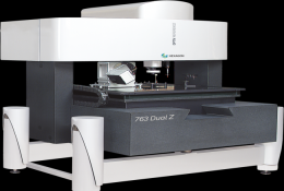 海克斯康 OPTIV REFERENCE 影像測量儀