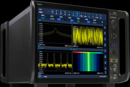 Ceyear 中電科思儀 4082系列信號/頻譜分析儀