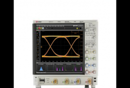 KEYSIGHT DSOX2014A 示波器：100 MHz，4 個(gè)模擬通道