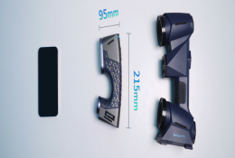 ?？怂箍?CereScan智能靈動手持3D掃描儀