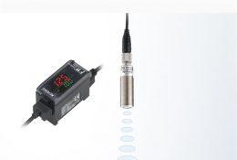 KEYENCE 基恩士 數(shù)字超聲波傳感器  FW 系列