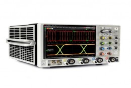 KEYSIGHT MSOV084A 混合信號(hào)示波器：8 GHz，4 個(gè)模擬通道和 16 個(gè)數(shù)字通道