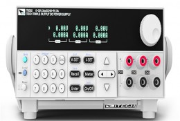 IT6300系列 高性能三路可編程直流電源