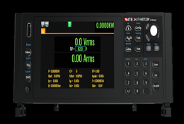 IT-M7700系列 高性能可編程交流電源