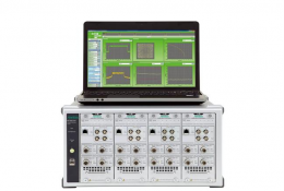 Anritsu通用無線手機測試儀/綜測儀MT8870A