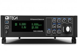 IT-M3300系列 回饋式直流電子負載