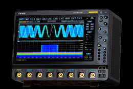 Ceyear 中電科思儀 4457H系列數(shù)字示波器