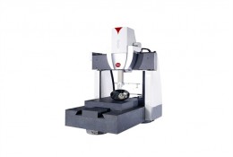 ?？怂箍?Leitz Infinity 超高精度標桿三坐標測量機