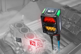 KEYENCE 基恩士 條形碼/二維碼讀取器  SR-2000 系列