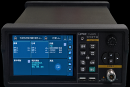 Ceyear 中電科思儀 1434AV/BV信號(hào)發(fā)生器