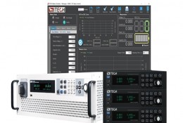 ITECH BSS2000系列 電池模擬器軟件