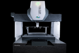 ?？怂箍?Leitz PMM-C系列，高效、全能型超高精度三坐標測量機