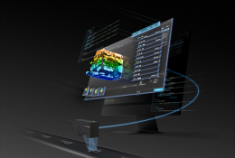 KEYENCE 基恩士 3D 圖像處理開發(fā)支持軟件  LJ Developer 系列