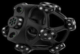 海克斯康 OPTIUM自動光學檢測系統(tǒng)