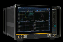 Ceyear 中電科思儀 3674系列矢量網(wǎng)絡分析儀