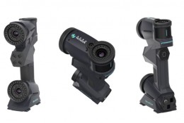 ?？怂箍?MarvelScan智能反向定位掃描系統(tǒng)