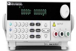 IT6800A/B系列 單通道可編程直流電源