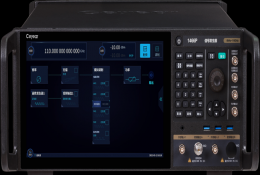 Ceyear 中電科思儀 1466系列信號(hào)發(fā)生器