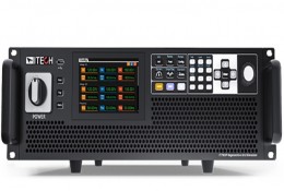 IT7900P系列 高性能回饋式電網(wǎng)模擬器