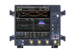 KEYSIGHT UXR1004B Infiniium UXR 系列示波器：100 GHz，4 通道